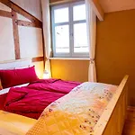 Apartamento Muehlenblick Röbel