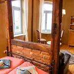 Apartamento Muehlenblick