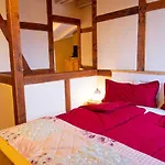 Appartement Muehlenblick *