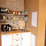 Appartement Muehlenblick