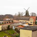 Appartement Muehlenblick *