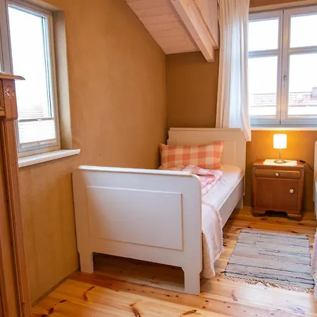 Muehlenblick Apartment