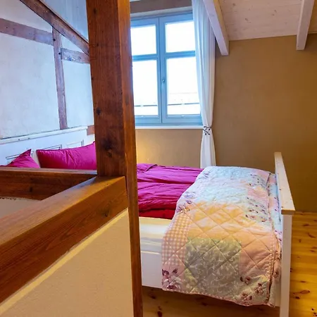 Apartamento Muehlenblick