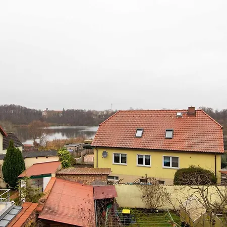 Apartamento Muehlenblick