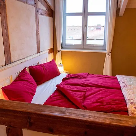 Apartamento Muehlenblick