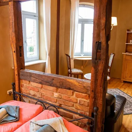 Apartamento Muehlenblick