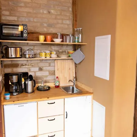 Apartamento Muehlenblick