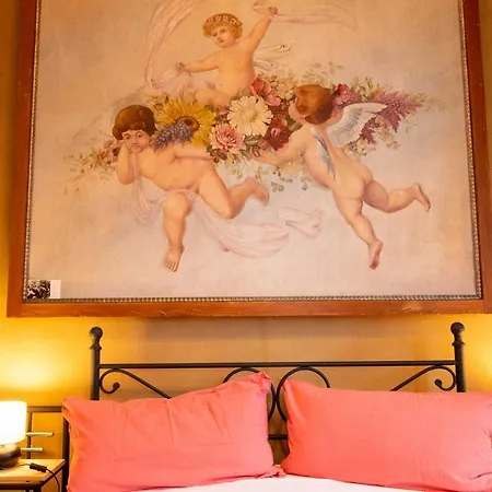 Apartamento Muehlenblick