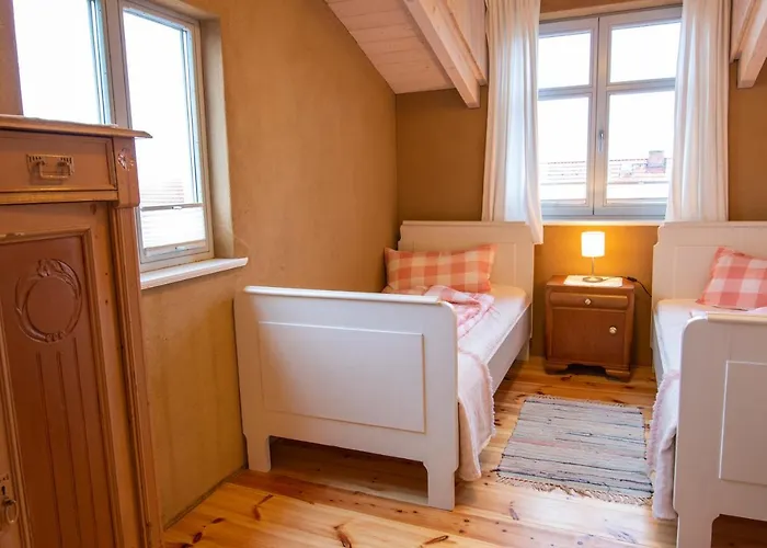 Mühlenblick Apartment