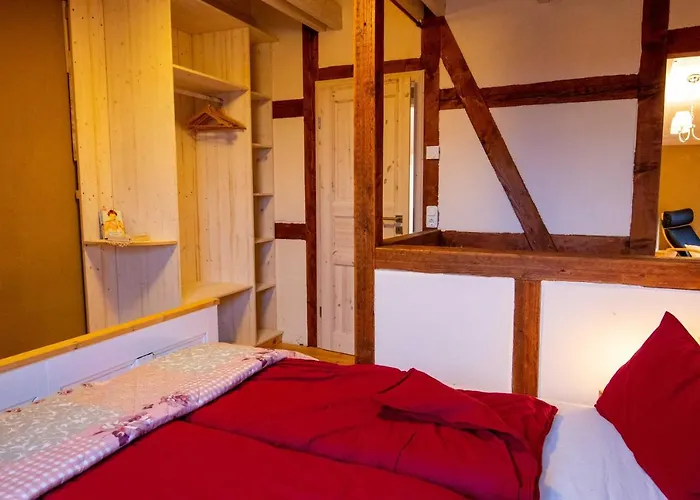 Mühlenblick * Röbel