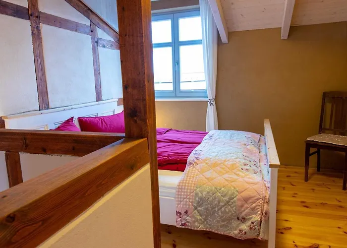 Apartment Mühlenblick