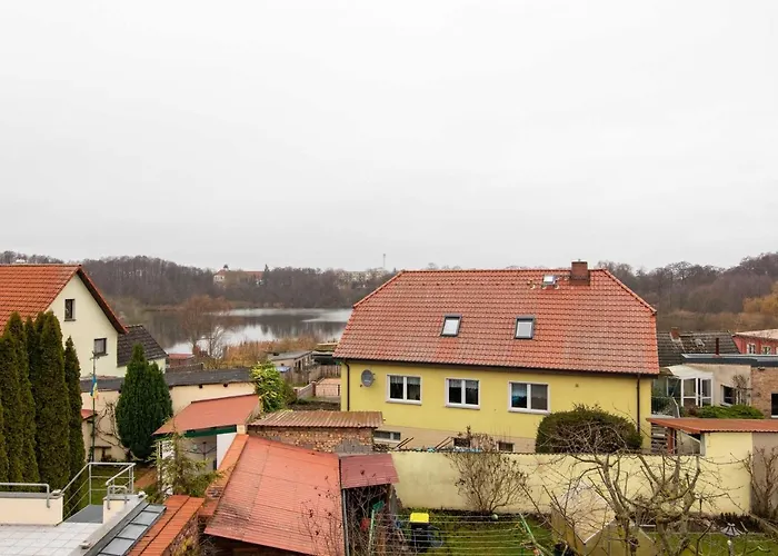 Apartment Mühlenblick