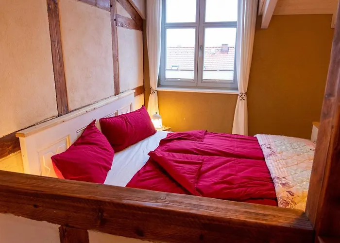 Apartment Mühlenblick