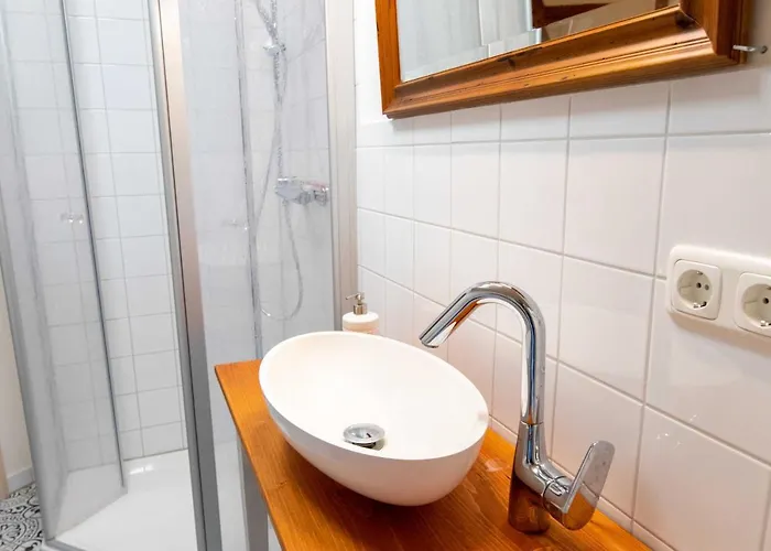 Apartment Mühlenblick