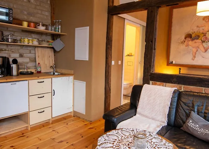 Mühlenblick * Röbel