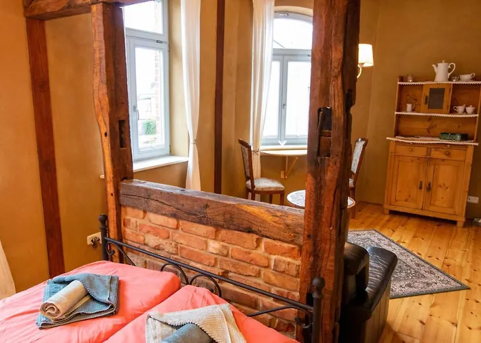 Apartment Mühlenblick