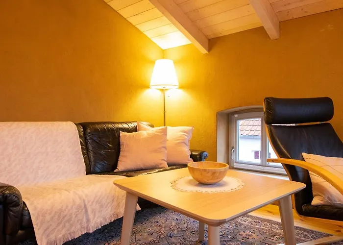 Mühlenblick Apartment