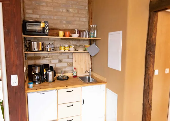 Apartment Mühlenblick