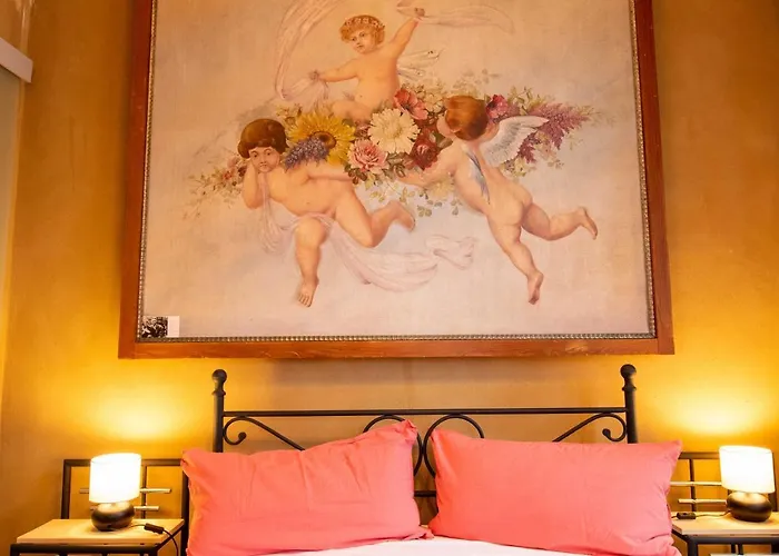 Apartment Mühlenblick