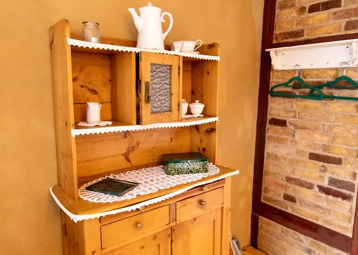 Mühlenblick Apartment *